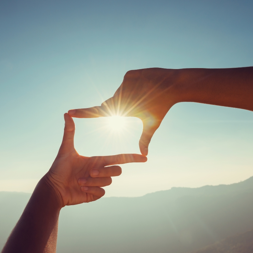 Change Your Thoughts and You Just Might Change Your Life